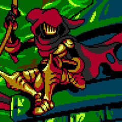 Donovan/Specter Knight
